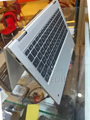 New Laptop HP ProBook X360 440 16GB AMD Ryzen 7 SSD 512GB