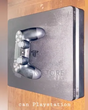 Ps4 Slim Jailbreakጥራት ያለው እቃ
