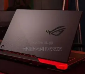 New Laptop Asus 16GB AMD Ryzen 9 SSD 512GB