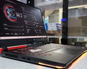 New Laptop Asus 16GB AMD Ryzen 9 SSD 512GB