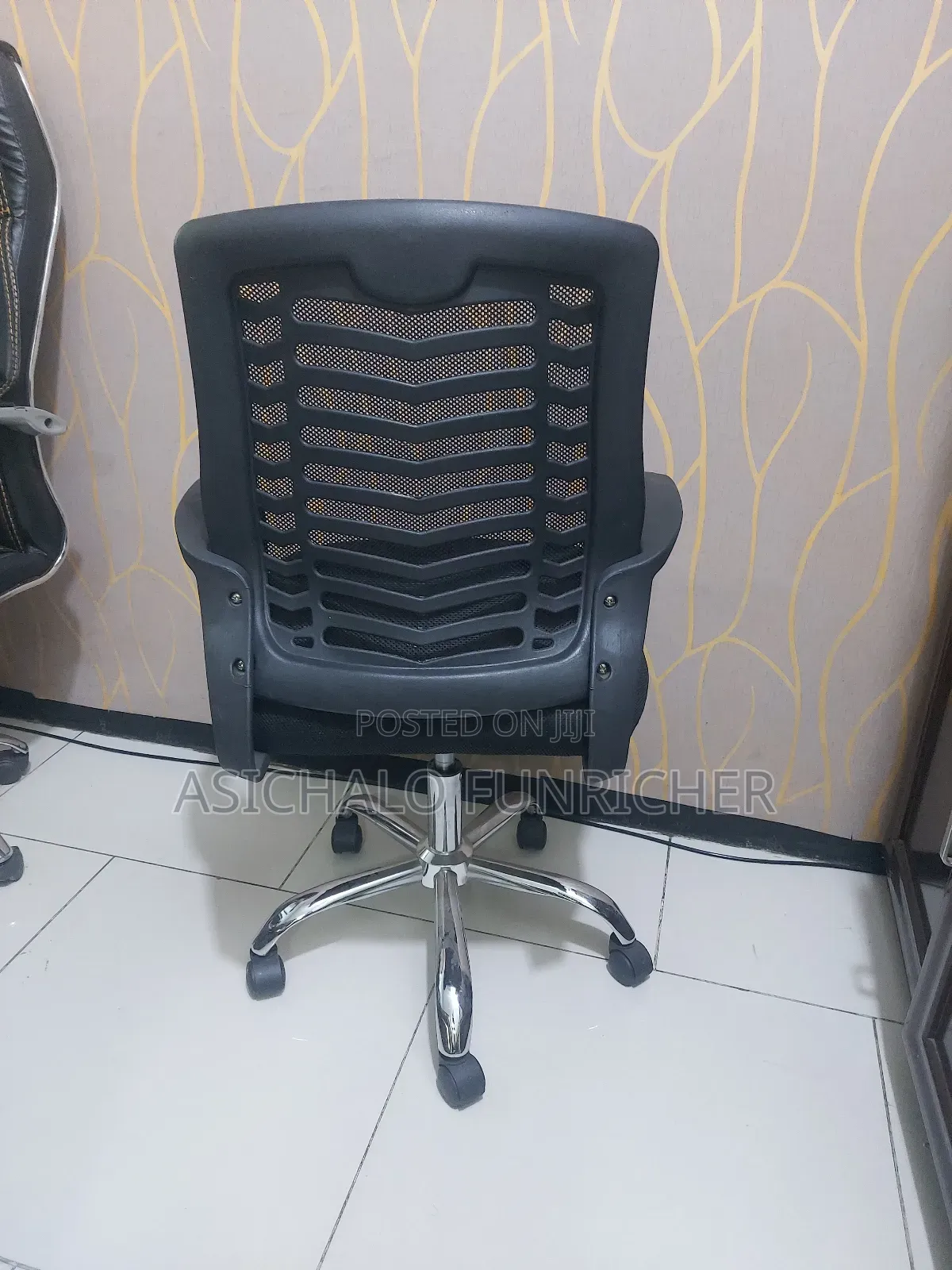 Office Cheris