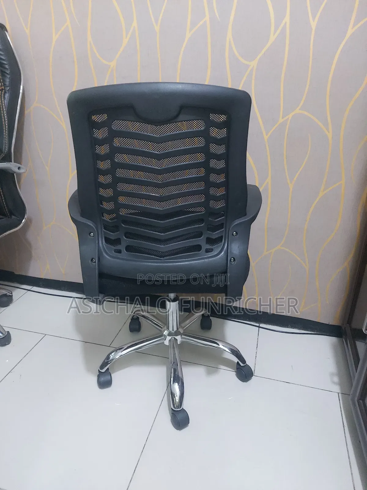 Office Cheris