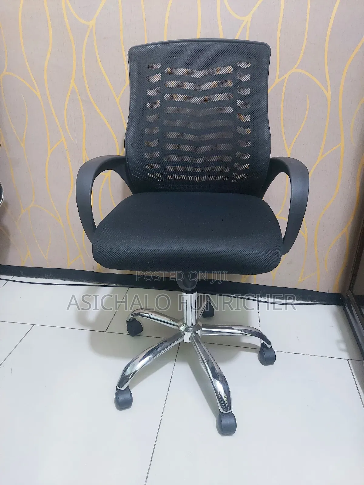 Office Cheris