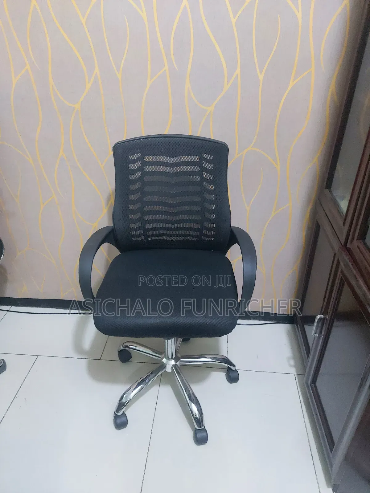 Office Cheris