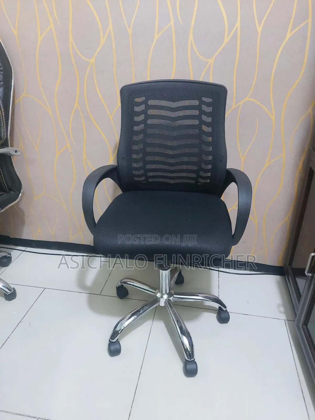 Office Cheris