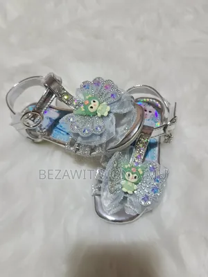 Girls Sandal