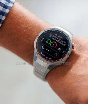 German Brand Sport Edition Series 5 Smart Watch