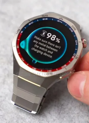 ጀርመን ብራንድ Series 5 Smart Watch