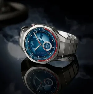 Original German Brand Limited Edition Smart Watch