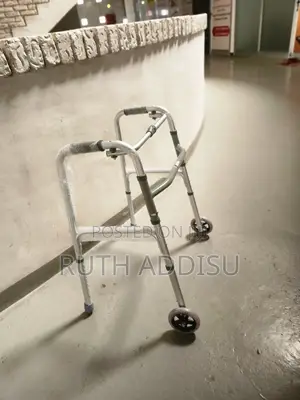 Foldable Walker南部walker马我walker第三walker Foldable鬨你walker