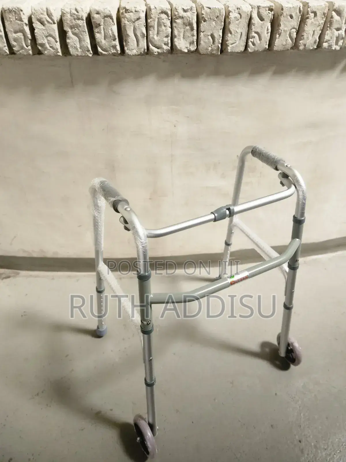 Brand New Walker兜售walker受訪walker延誤medical Walker夠用walker