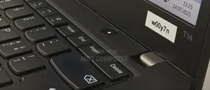 New Laptop Lenovo ThinkPad T14 16GB AMD Ryzen 5 SSD 512GB