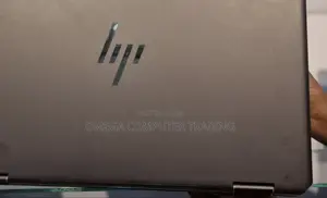 New Laptop HP Spectre Xt 15 16GB Intel Core i7 SSD 1T