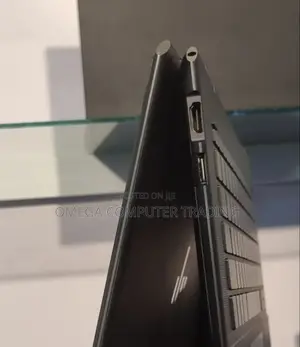 New Laptop HP Spectre Xt 15 16GB Intel Core i7 SSD 1T