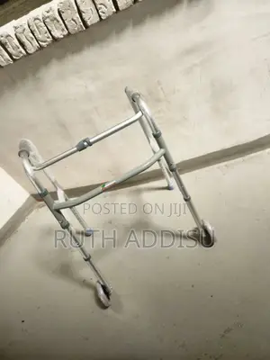 Walker靠山walker索尼almunium Brand New Walker褚只heavy Duty Walker