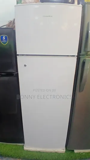 Champion High-Quality Refrigerators –Mpdel-383