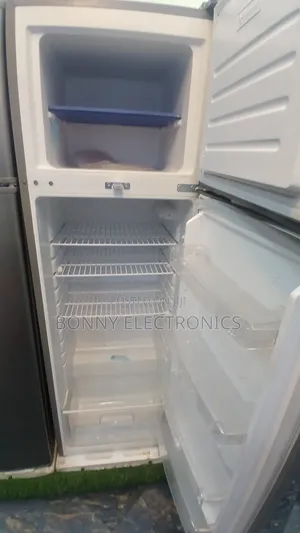 Orbit High-Quality Refrigerators –Model-365