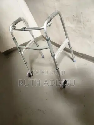 Frontal Wheel Walker直接medical Almunium Walker朱槿walker Med