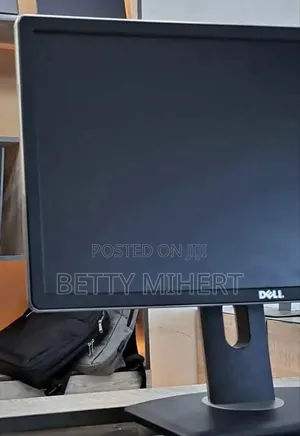 Desktop Computer Dell OptiPlex 3020 4GB Intel Core I5 HDD 500GB