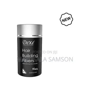 Dexe Hair Building Fiber