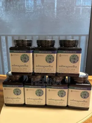 Youtheory Ashwagandha: The Ultimate Adaptogen for Mind Body