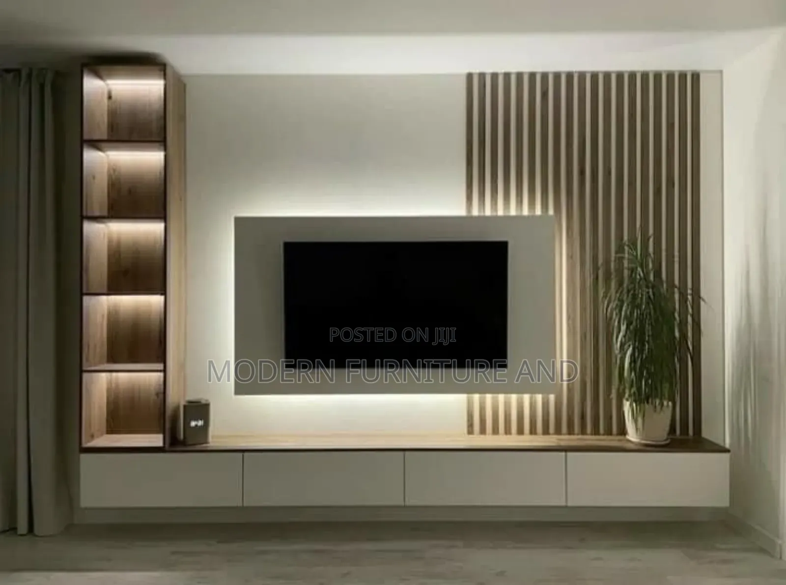 Perfect TV Stands for You(7ካሬ).