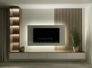 Perfect TV Stands for You(7ካሬ).