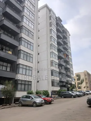 3bdrm Apartment in Noh Figa, Bole for sale