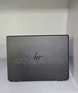 New Laptop HP Spectre 16GB Intel Core I7 SSD 1T