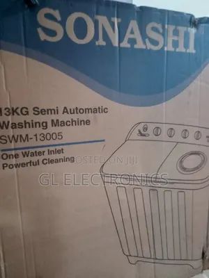 Sonashi 13kg