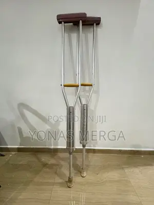 Long-Term Use.
Height:Crutches於令crutches/ Comfort Support