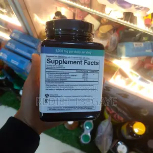 Aswagenda Support Healthy Stress