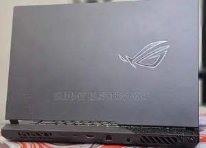 New Laptop Asus ROG Strix G15 16GB AMD Ryzen 9 SSD 1T