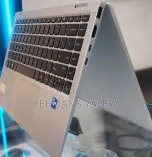 New Laptop HP EliteBook X360 1040 G7 16GB Intel Core I5 SSD 512GB