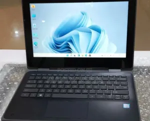 New Laptop HP ProBook 11 X360 G3 EE 8GB Intel Core I5 SSD 512GB