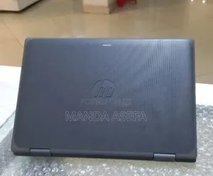 New Laptop HP ProBook 11 X360 G3 EE 8GB Intel Core I5 SSD 512GB