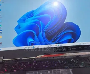 New Laptop Asus ROG Strix G15 16GB Intel Core I5 SSD 1T