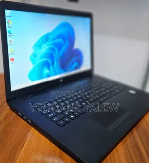 New Laptop HP Stream Notebook 8GB Intel Core I5 SSD 256GB