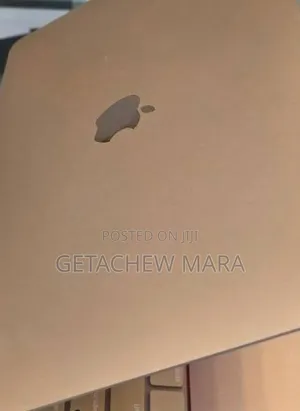 New Laptop Apple MacBook Air 8GB Intel SSD 256GB