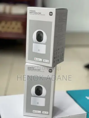 Mi Xiaomi C301 Security Camera