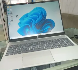 New Laptop HP Pavilion 15 16GB AMD Ryzen 7 SSD 512GB