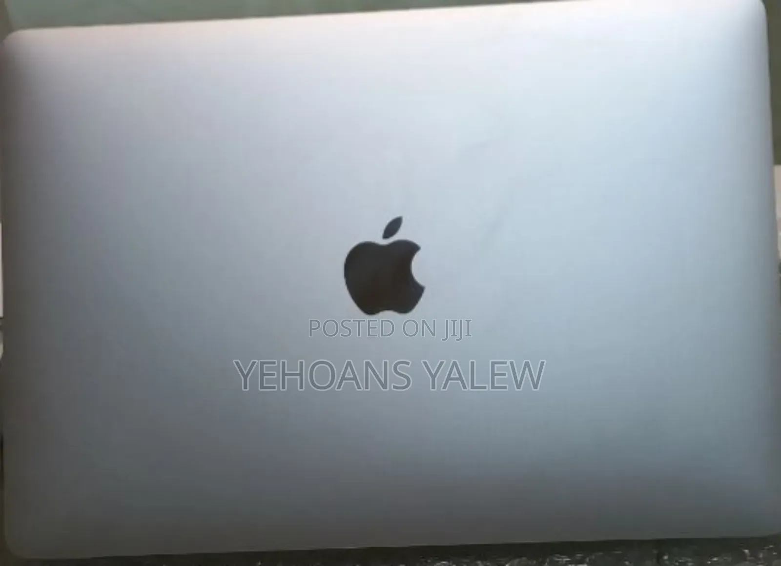 New Laptop Apple MacBook Pro M1 8GB Apple M1 SSD 256GB