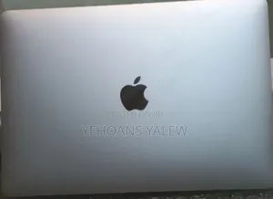New Laptop Apple MacBook Pro M1 8GB Apple M1 SSD 256GB
