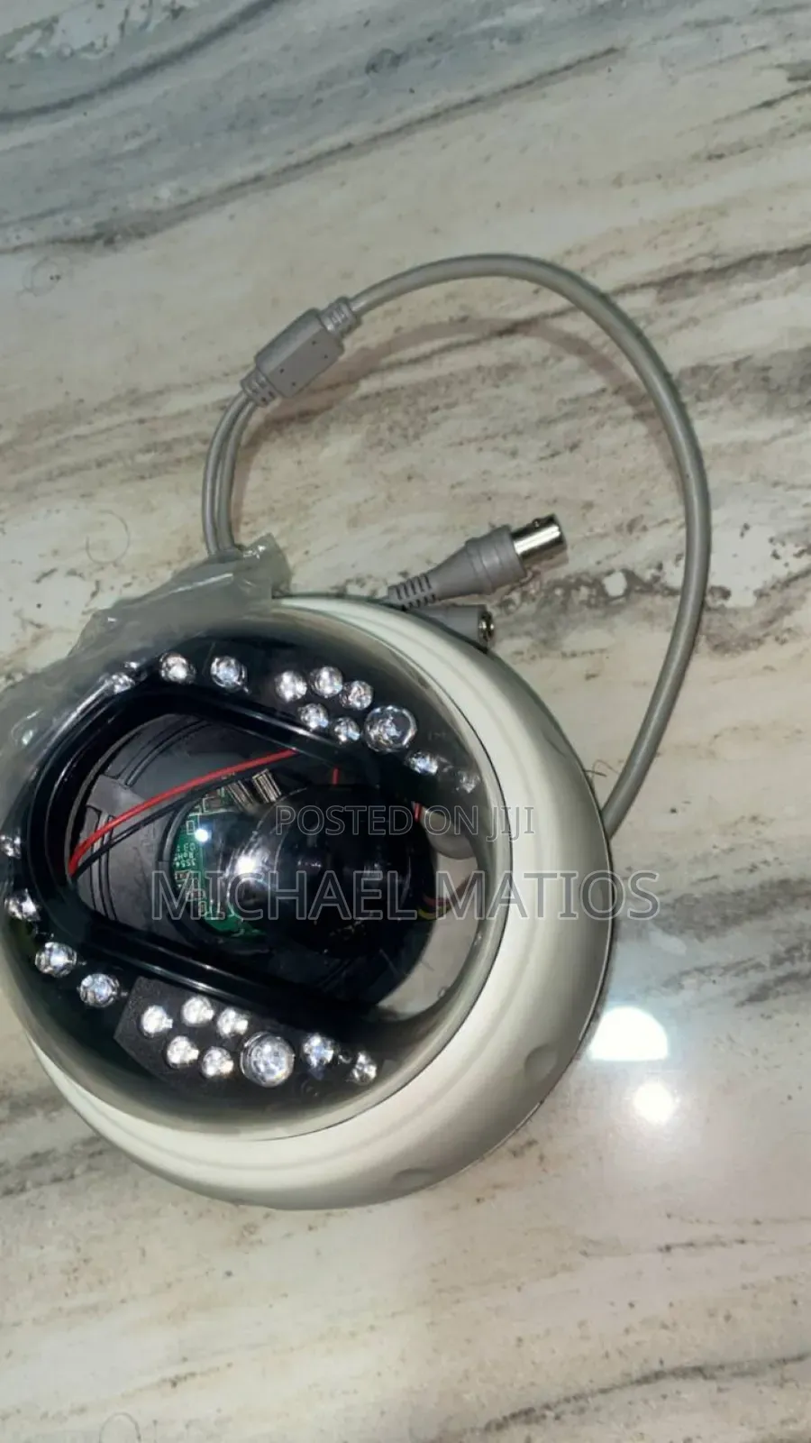 Security Camera