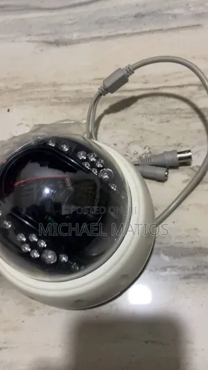 Security Camera