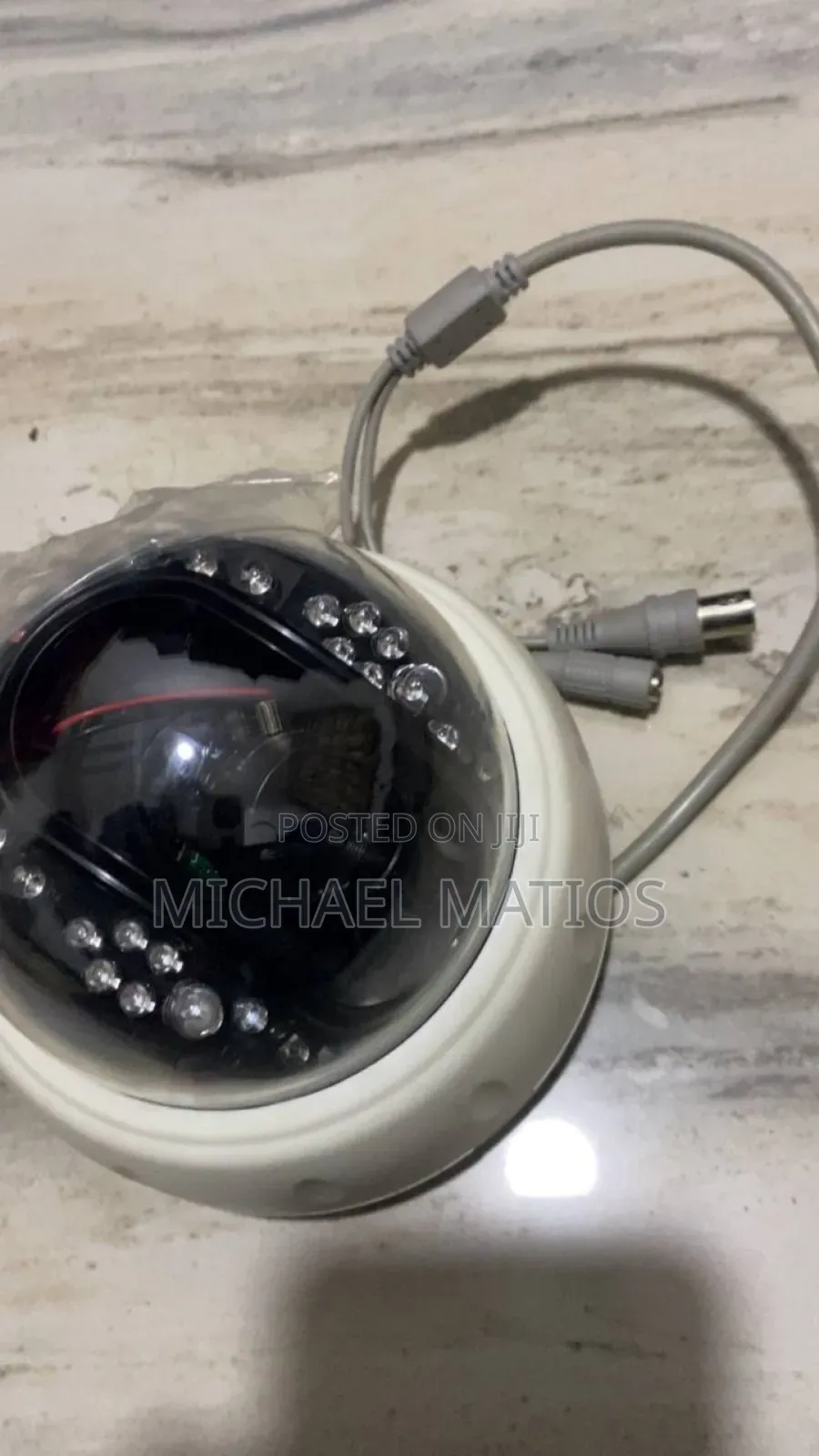 Security Camera