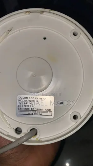 Security Camera