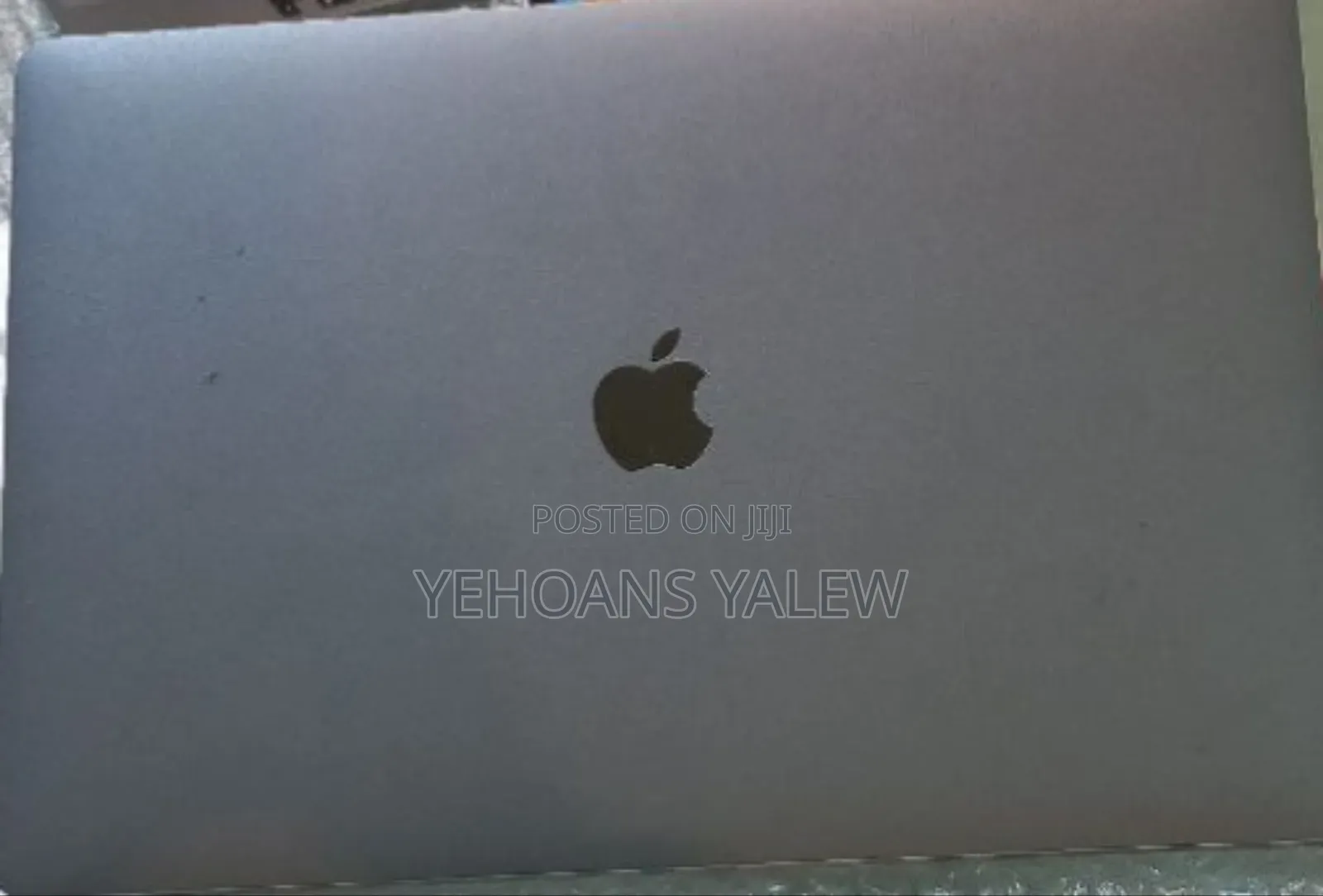 New Laptop Apple MacBook Pro 2016 16GB Intel Core I7 SSD 512GB