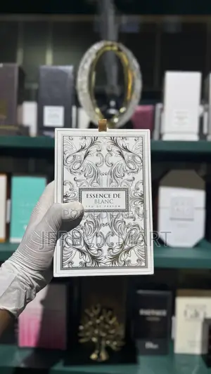 Essence De Blanc(Dupe of Lv Imagination) Unisex Perfume