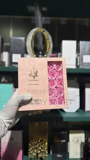 Zimaya Fatima(Dupe of Delina De Marly) Ladies Perfume